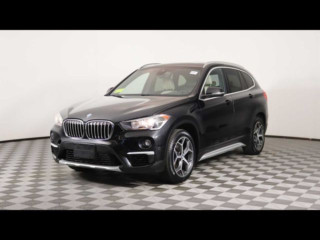 2019 BMW X1 xDrive28i