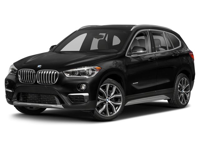 2019 BMW X1 xDrive28i