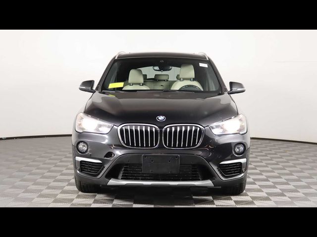 2019 BMW X1 xDrive28i