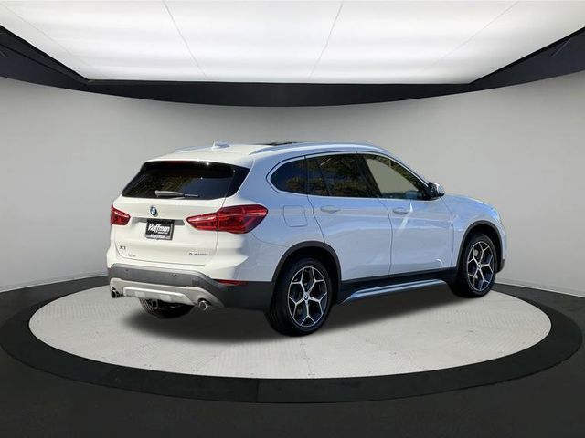 2019 BMW X1 xDrive28i