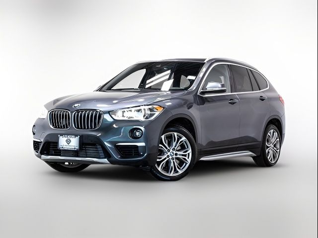 2019 BMW X1 xDrive28i