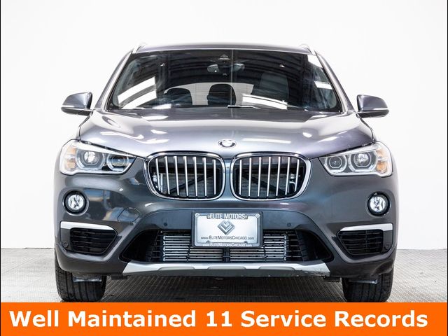 2019 BMW X1 xDrive28i