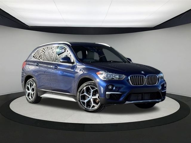 2019 BMW X1 xDrive28i