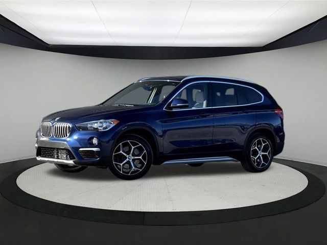 2019 BMW X1 xDrive28i