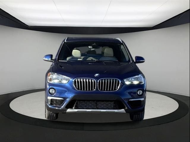 2019 BMW X1 xDrive28i