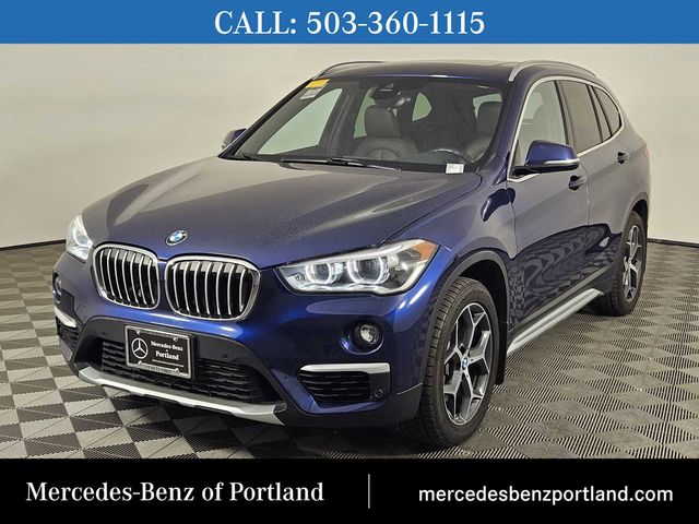 2019 BMW X1 xDrive28i