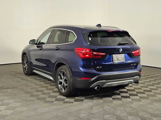 2019 BMW X1 xDrive28i