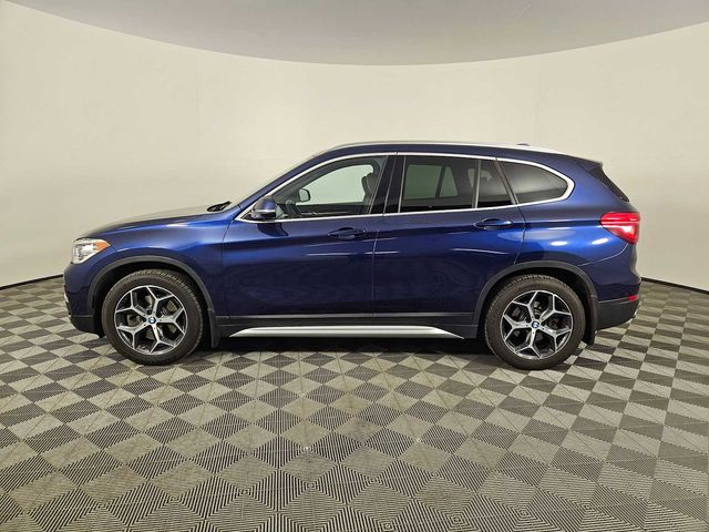 2019 BMW X1 xDrive28i