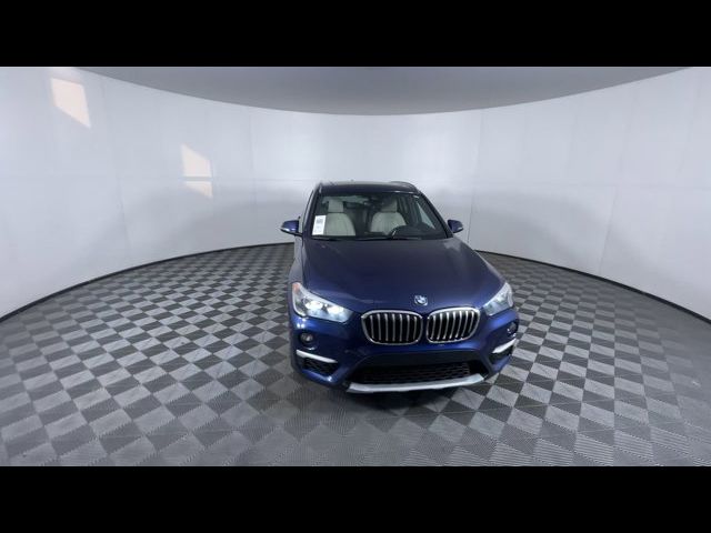 2019 BMW X1 xDrive28i