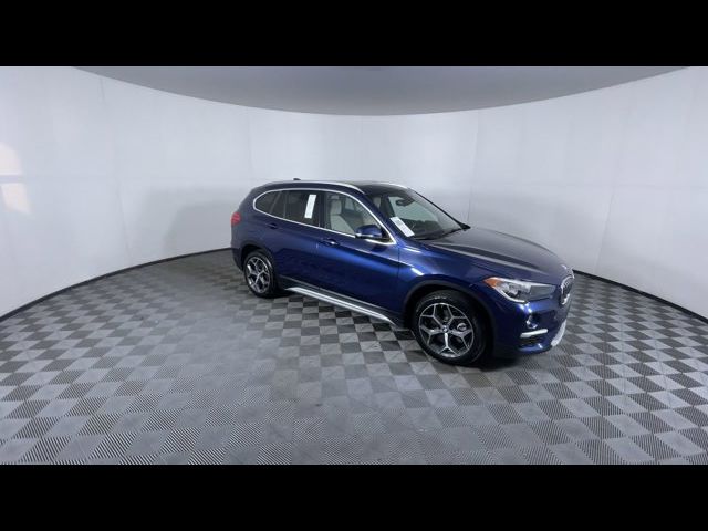 2019 BMW X1 xDrive28i