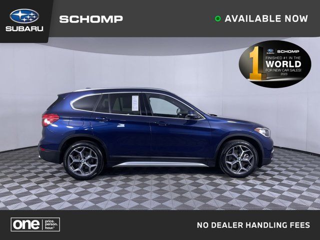 2019 BMW X1 xDrive28i