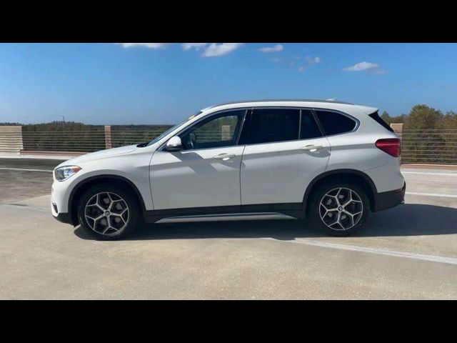 2019 BMW X1 xDrive28i