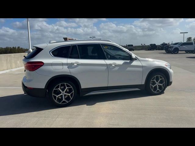 2019 BMW X1 xDrive28i