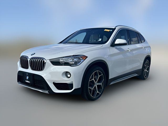 2019 BMW X1 xDrive28i