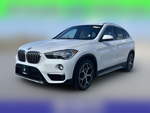 2019 BMW X1 xDrive28i