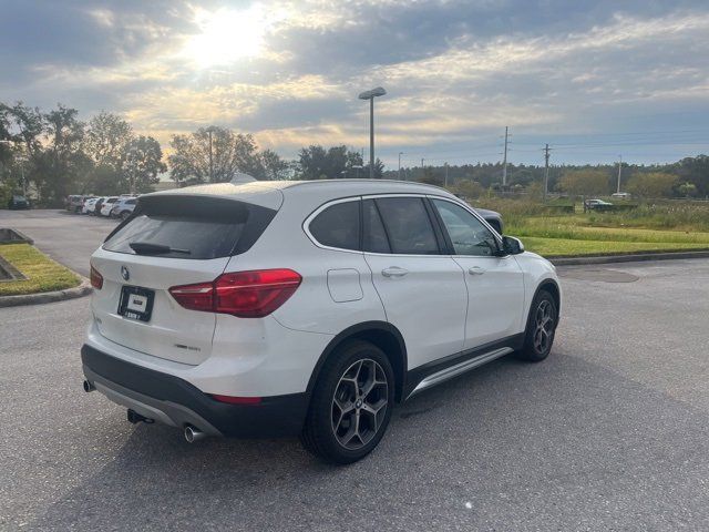 2019 BMW X1 xDrive28i