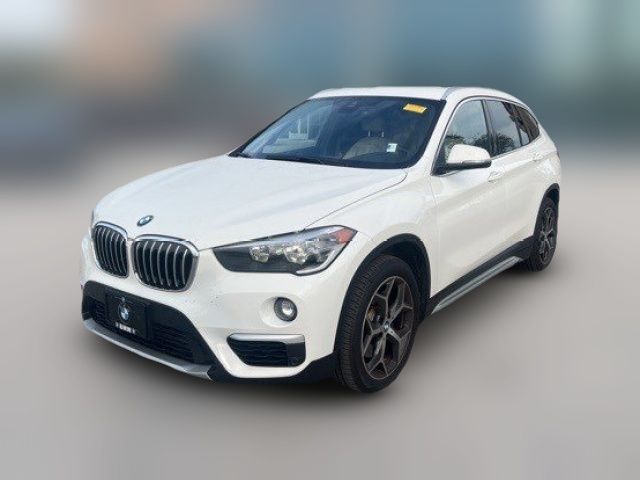 2019 BMW X1 xDrive28i