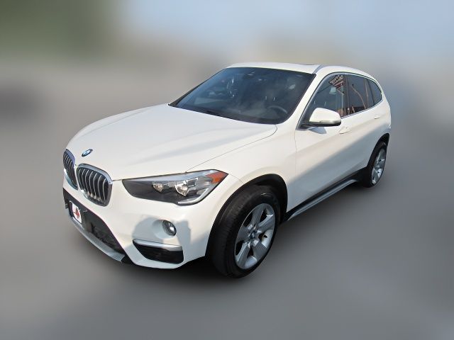 2019 BMW X1 xDrive28i