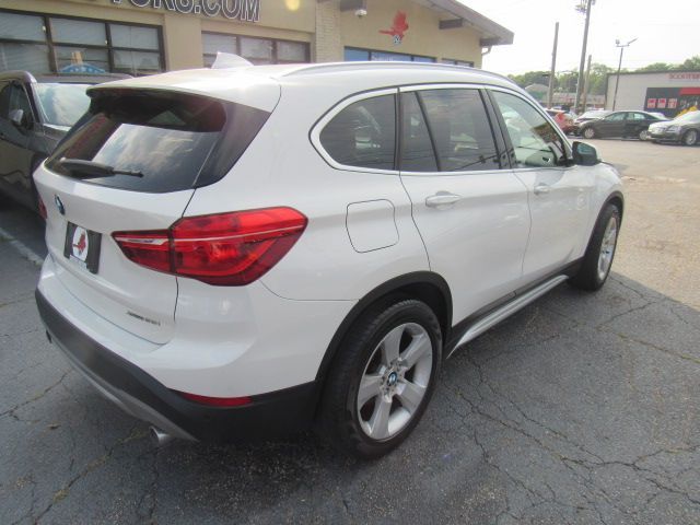 2019 BMW X1 xDrive28i