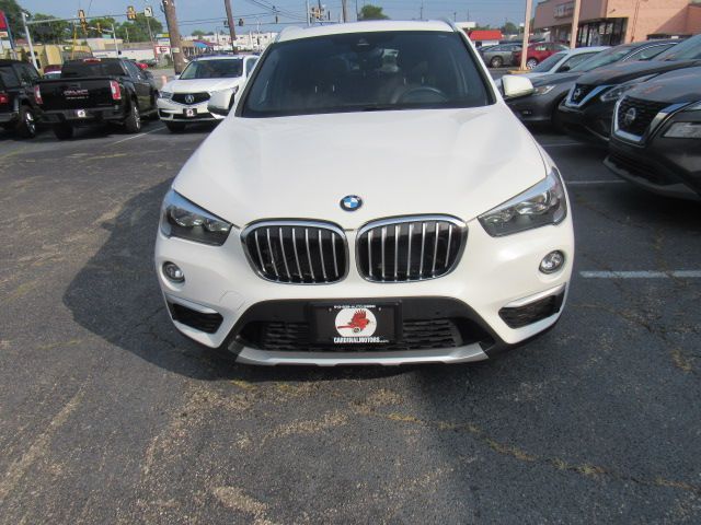 2019 BMW X1 xDrive28i