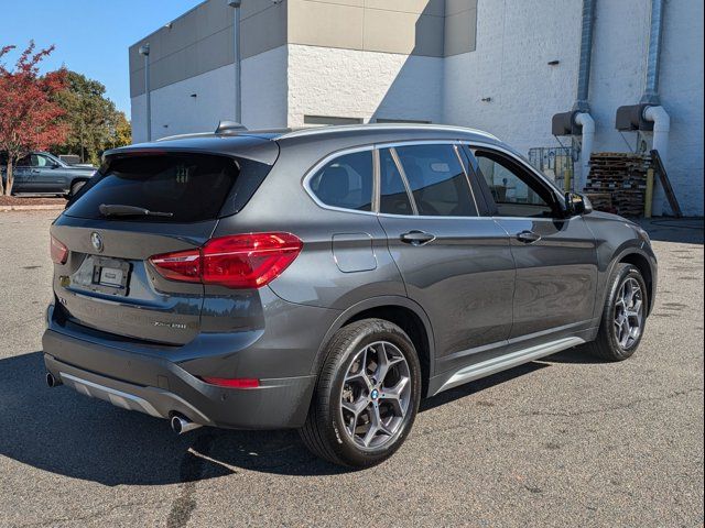 2019 BMW X1 xDrive28i