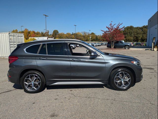 2019 BMW X1 xDrive28i