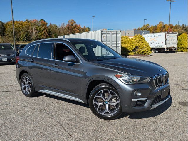 2019 BMW X1 xDrive28i