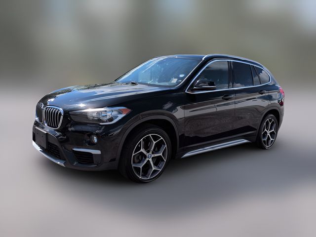 2019 BMW X1 xDrive28i