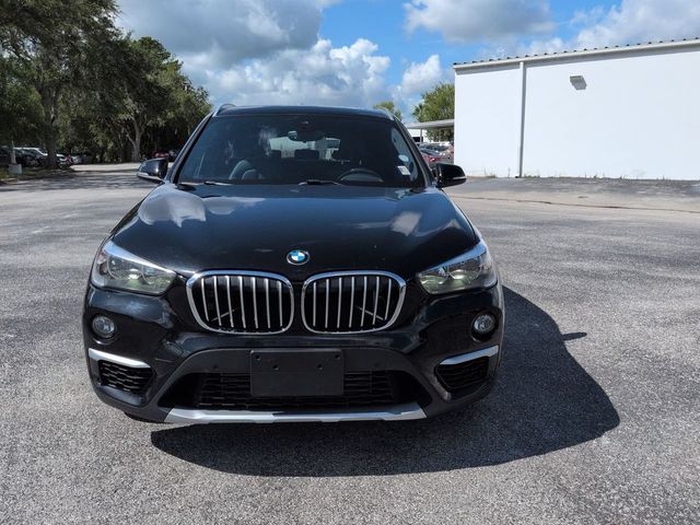 2019 BMW X1 xDrive28i