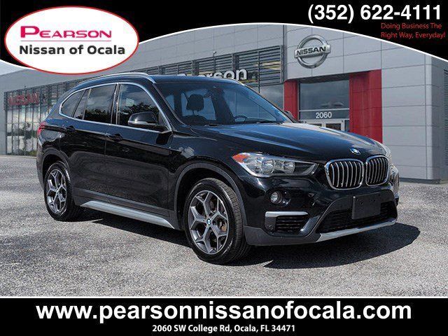 2019 BMW X1 xDrive28i