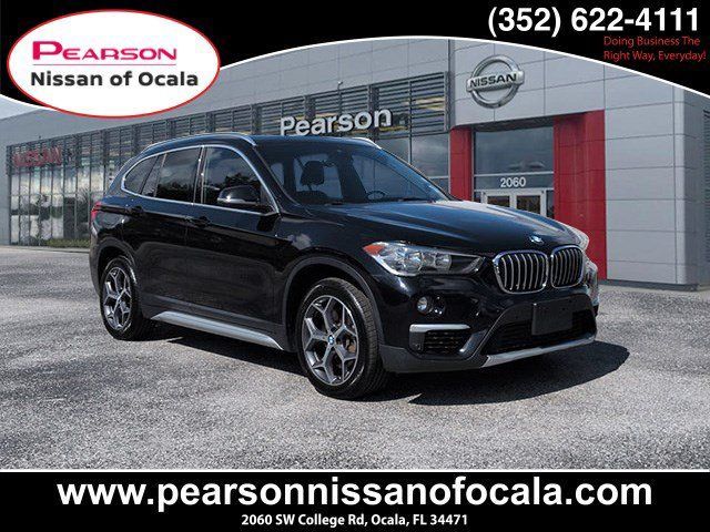 2019 BMW X1 xDrive28i