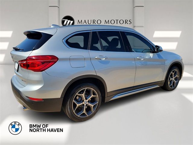 2019 BMW X1 xDrive28i