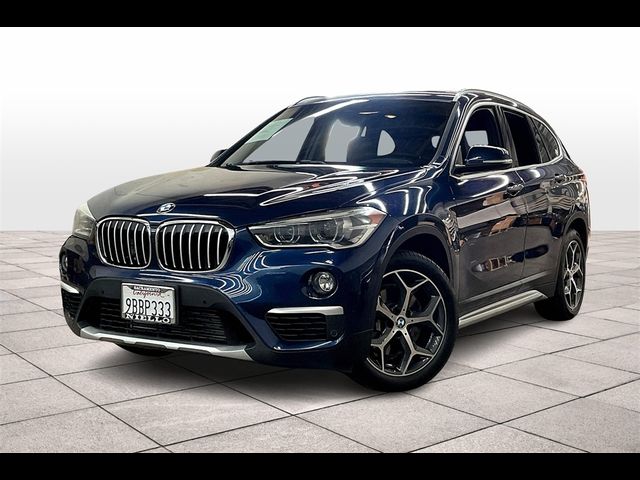 2019 BMW X1 xDrive28i