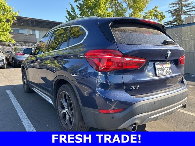 2019 BMW X1 xDrive28i