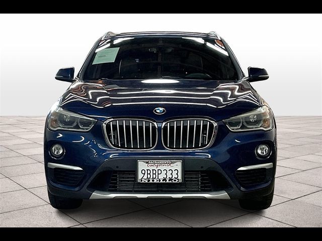 2019 BMW X1 xDrive28i