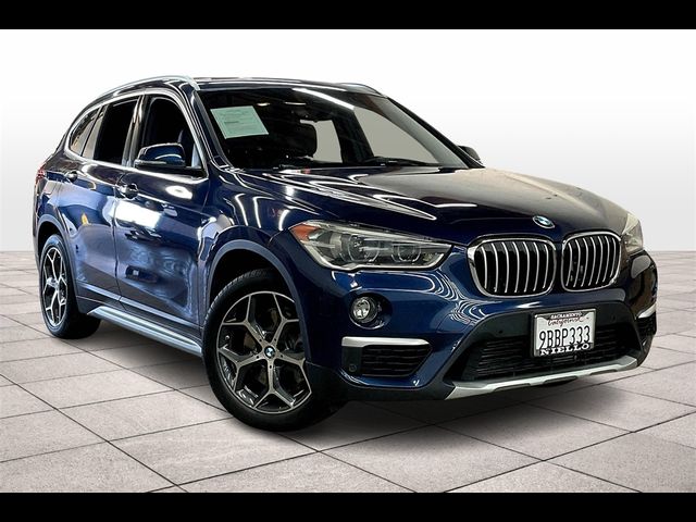 2019 BMW X1 xDrive28i