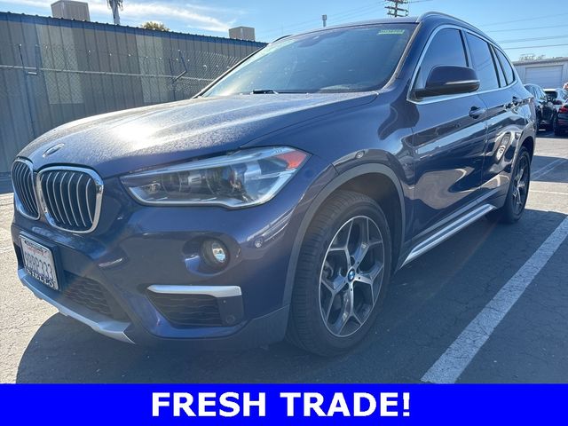 2019 BMW X1 xDrive28i