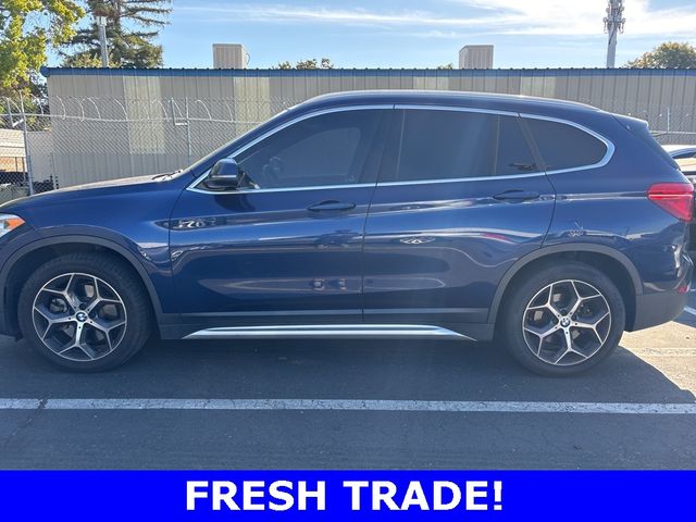 2019 BMW X1 xDrive28i