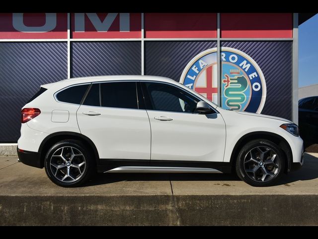 2019 BMW X1 xDrive28i