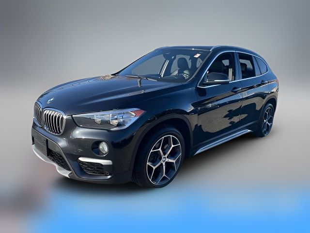 2019 BMW X1 xDrive28i