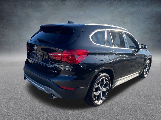 2019 BMW X1 xDrive28i