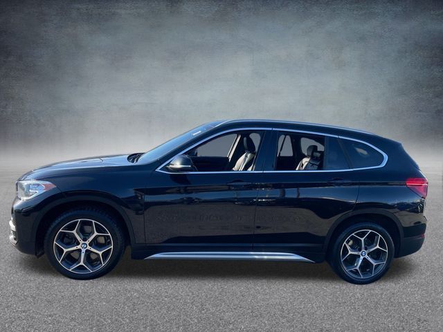 2019 BMW X1 xDrive28i