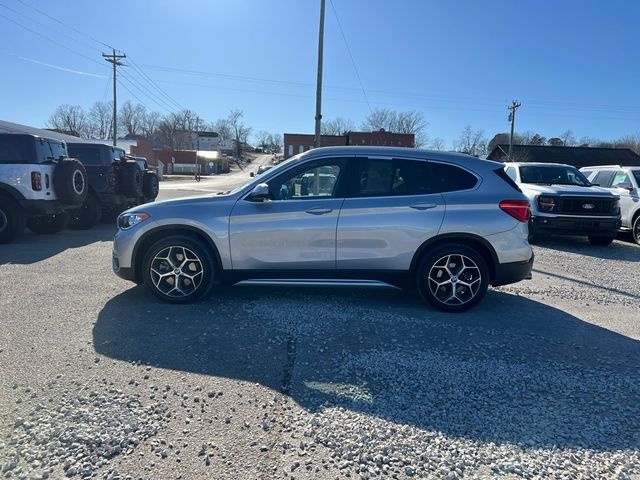 2019 BMW X1 xDrive28i