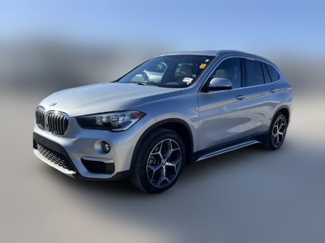 2019 BMW X1 xDrive28i