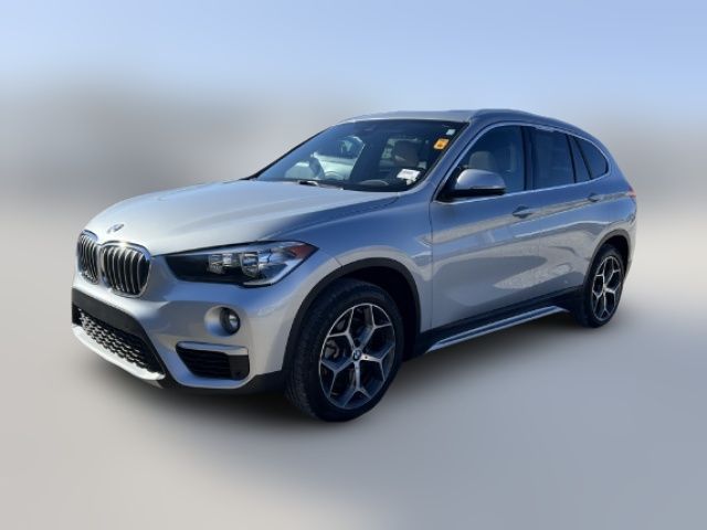 2019 BMW X1 xDrive28i