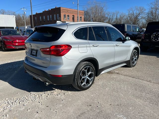 2019 BMW X1 xDrive28i