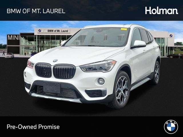 2019 BMW X1 xDrive28i