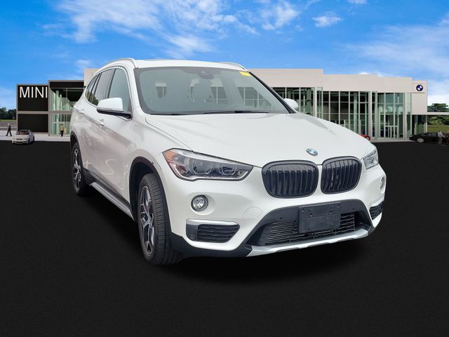 2019 BMW X1 xDrive28i