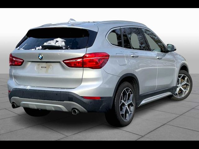 2019 BMW X1 xDrive28i