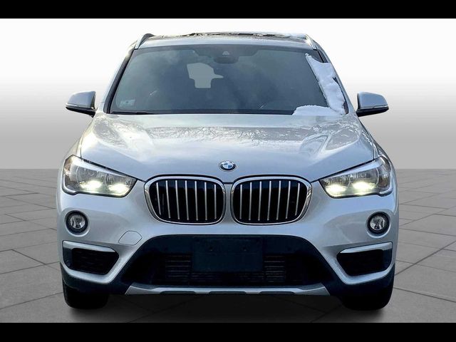 2019 BMW X1 xDrive28i